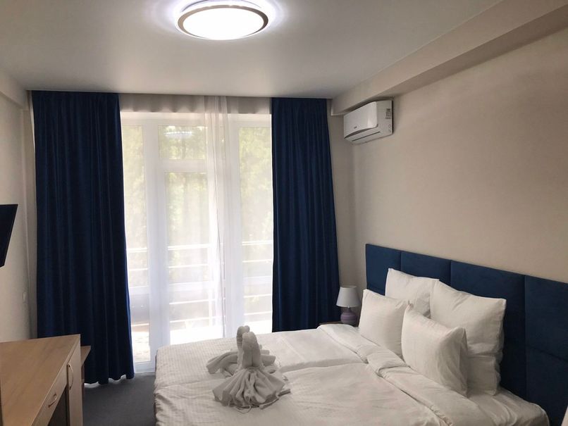 ЦИТРУС ЛАЙФ ПЛЮС, гостевой дом - 6