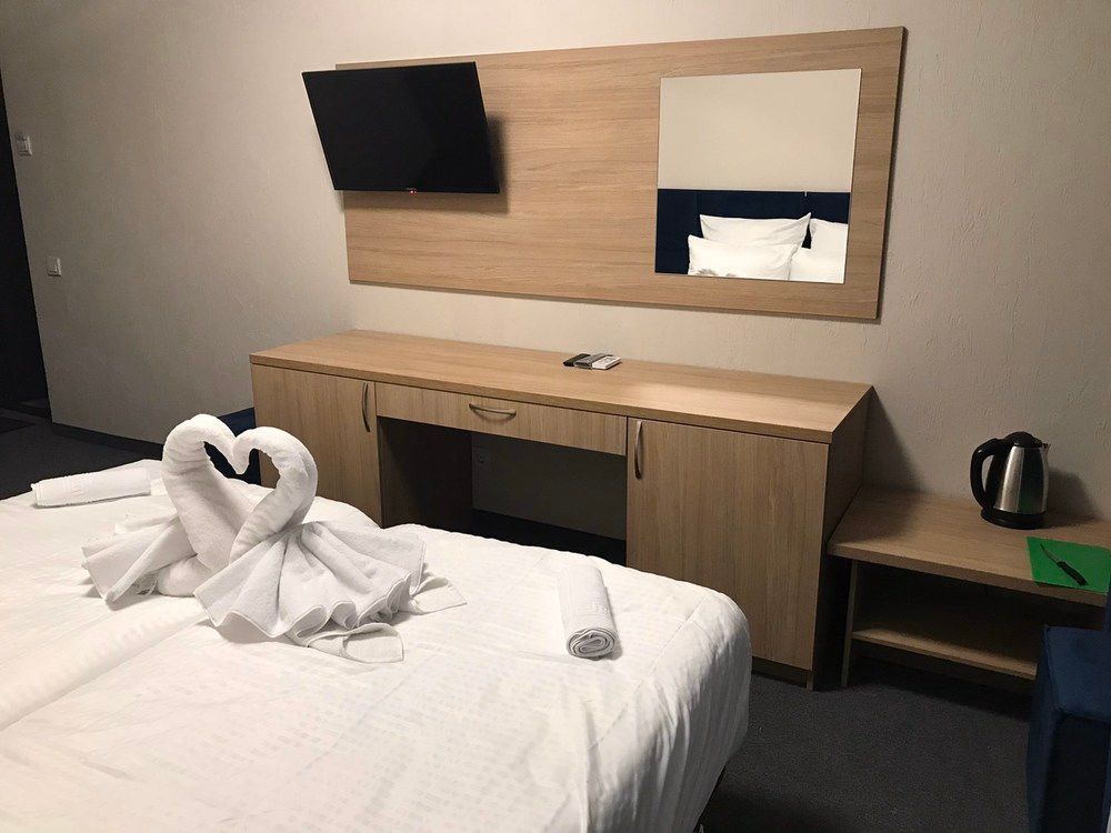 Картинка отеля - 3