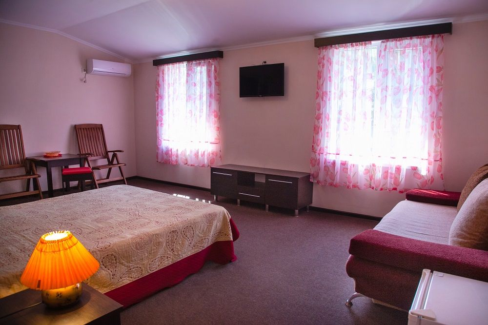 АЛЕКСАНДРИЯ, ГД (Песчаное) - 9