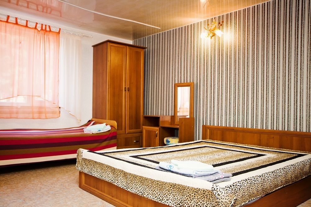 АЛЕКСАНДРИЯ, ГД (Песчаное) - 8