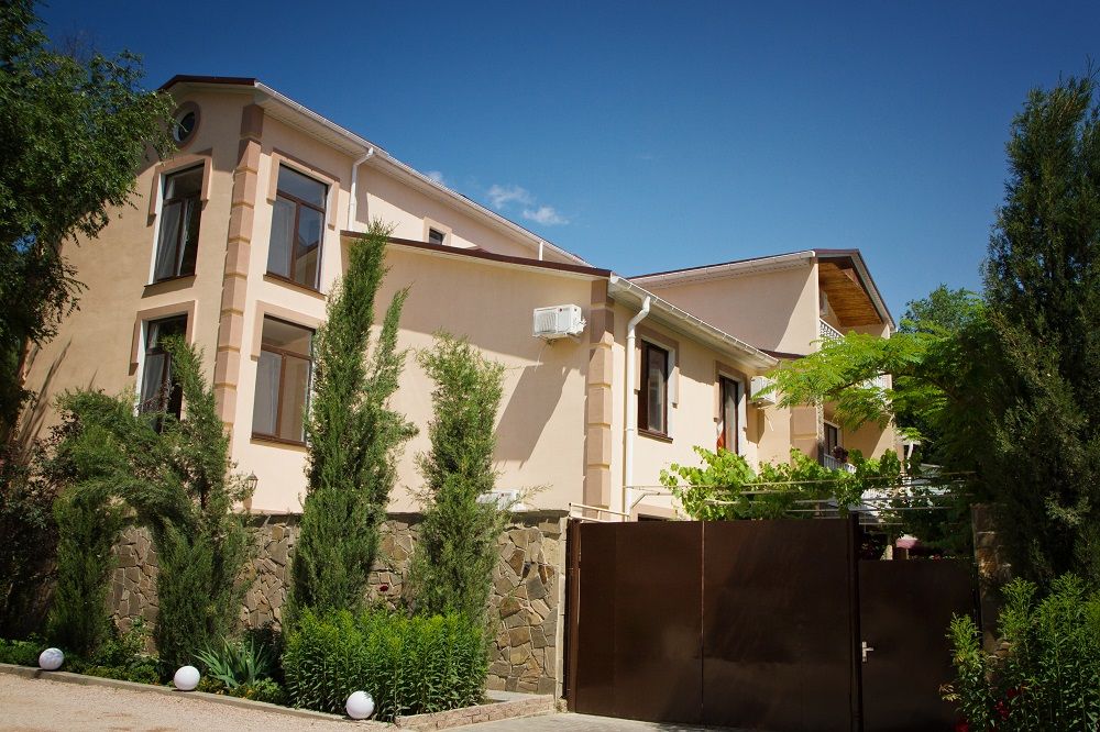 АЛЕКСАНДРИЯ, ГД (Песчаное) - 1