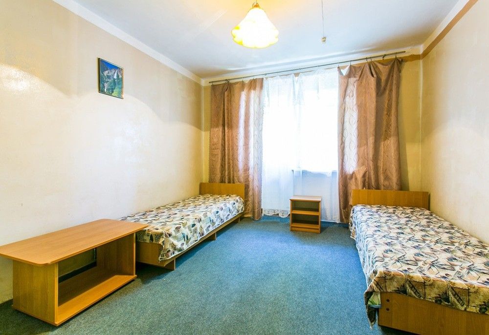 Картинка отеля - 24