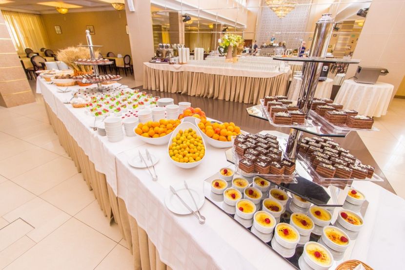 РАССВЕТЫ И ЗАКАТЫ (бывш. ЧЕРНОМОРЕЦ), санаторий (Песчаное) - 5