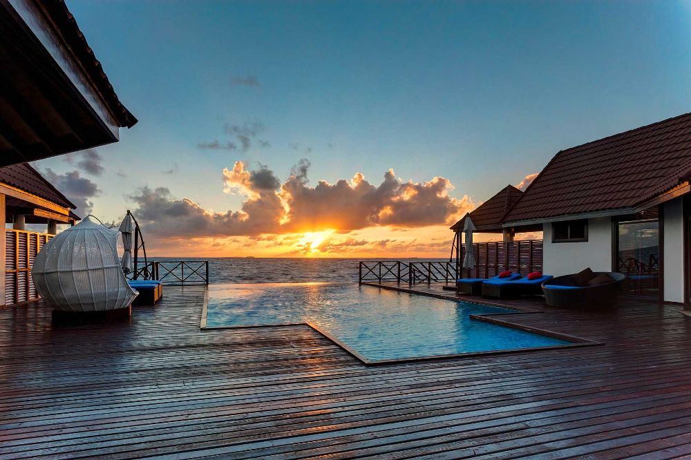 ROBINSON CLUB MALDIVES (only adults 18+) - 17
