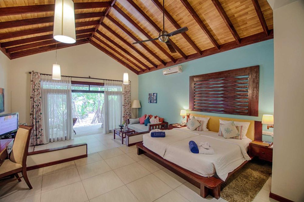 ROBINSON CLUB MALDIVES (only adults 18+) - 14