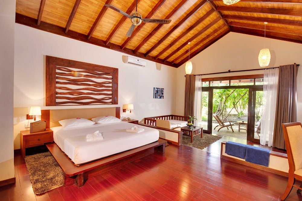 ROBINSON CLUB MALDIVES (only adults 18+) - 13