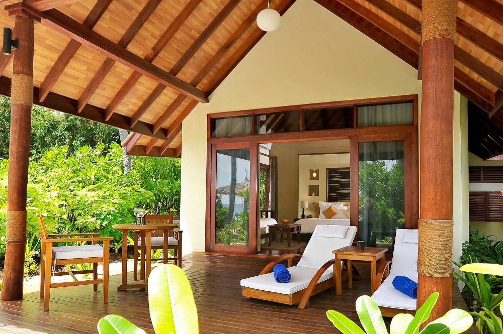 ROBINSON CLUB MALDIVES (only adults 18+) - 11