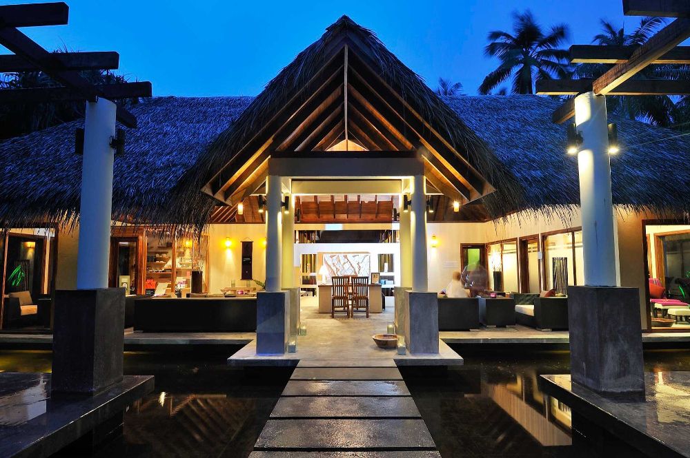 ROBINSON CLUB MALDIVES (only adults 18+) - 8