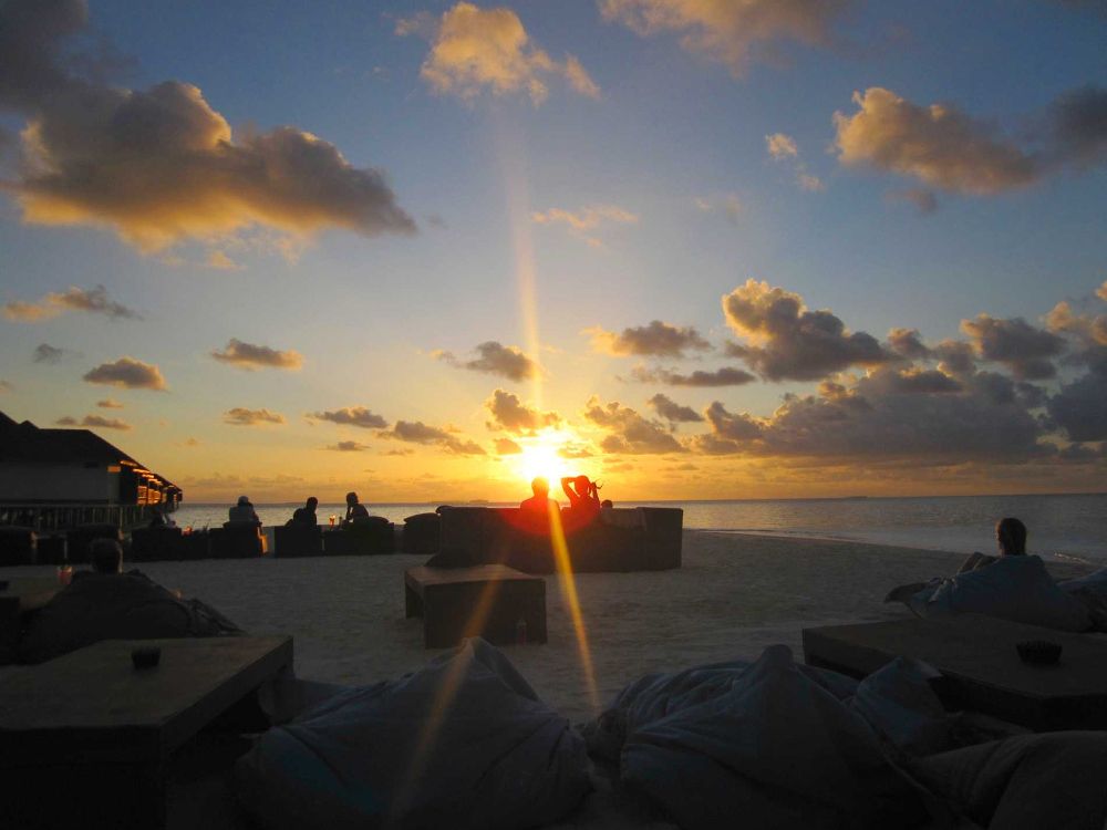 ROBINSON CLUB MALDIVES (only adults 18+) - 7
