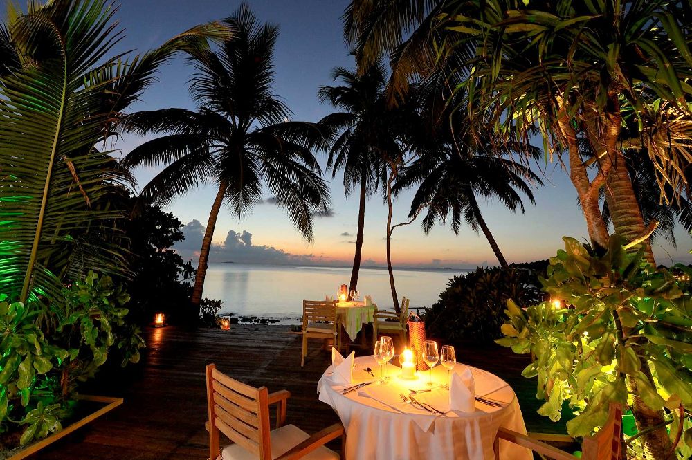 ROBINSON CLUB MALDIVES (only adults 18+) - 6