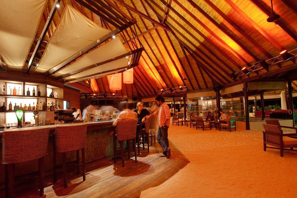 ROBINSON CLUB MALDIVES (only adults 18+) - 5