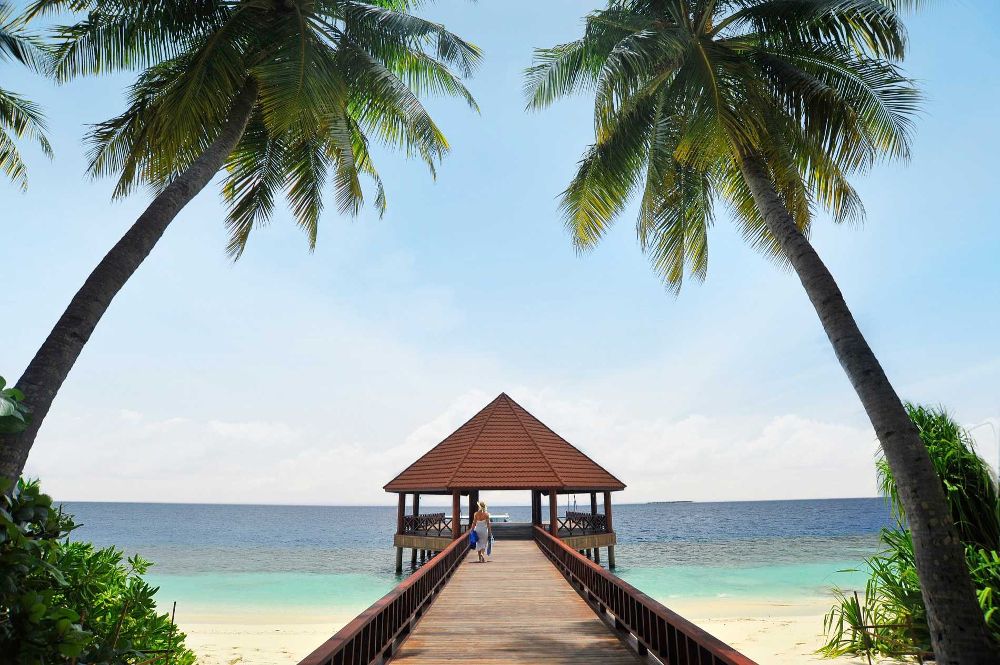 ROBINSON CLUB MALDIVES (only adults 18+) - 3