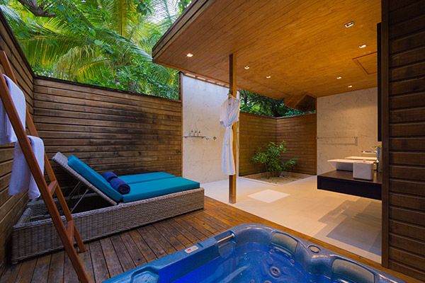 VELIGANDU ISLAND RESORT - 5