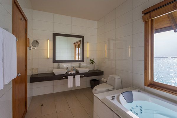 VELIGANDU ISLAND RESORT - 2