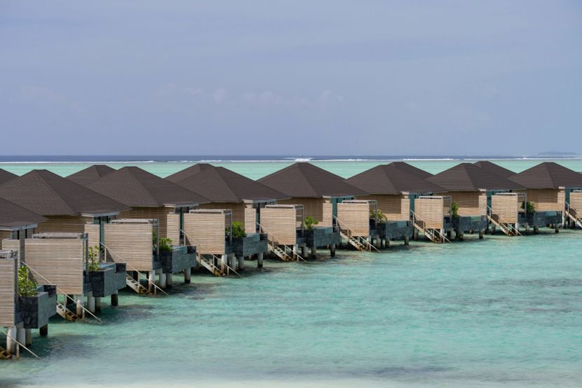 MADIFUSHI PRIVATE ISLAND - 1