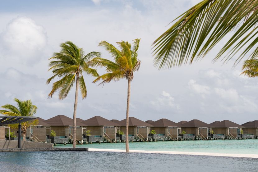 MADIFUSHI PRIVATE ISLAND - 6