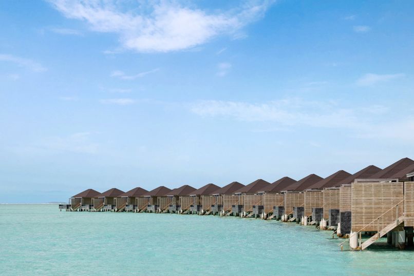 MADIFUSHI PRIVATE ISLAND - 4