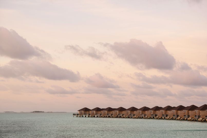 MADIFUSHI PRIVATE ISLAND - 3