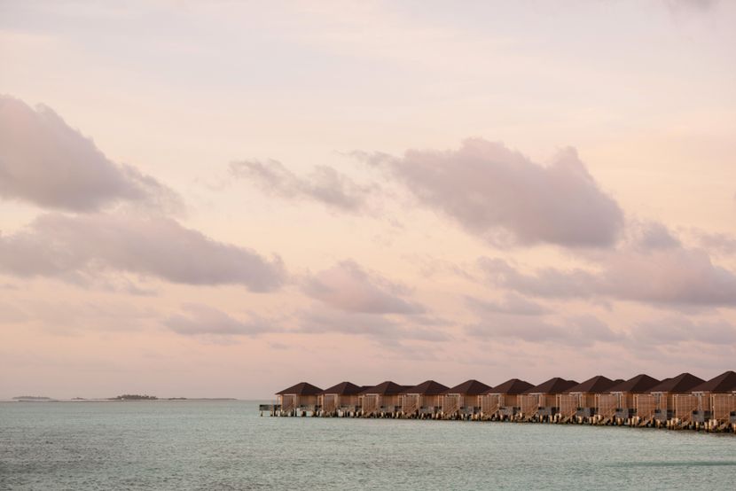 MADIFUSHI PRIVATE ISLAND - 3