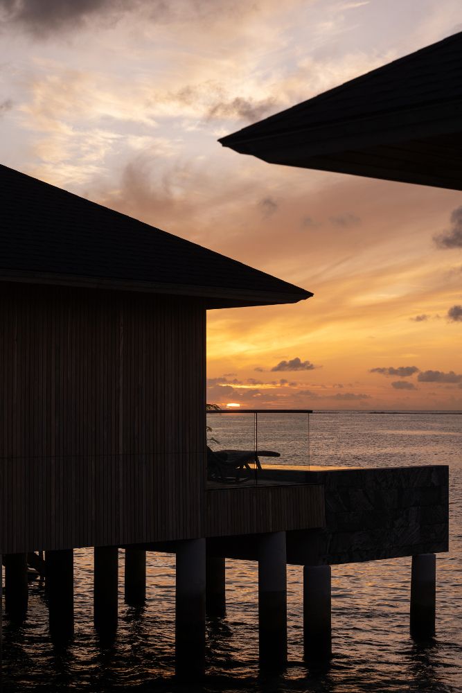 MADIFUSHI PRIVATE ISLAND - 2