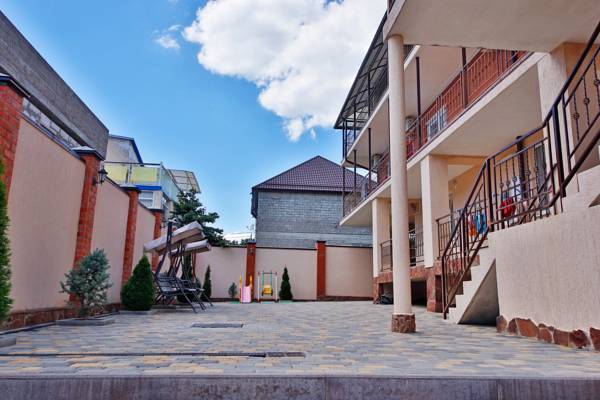 Картинка отеля - 3