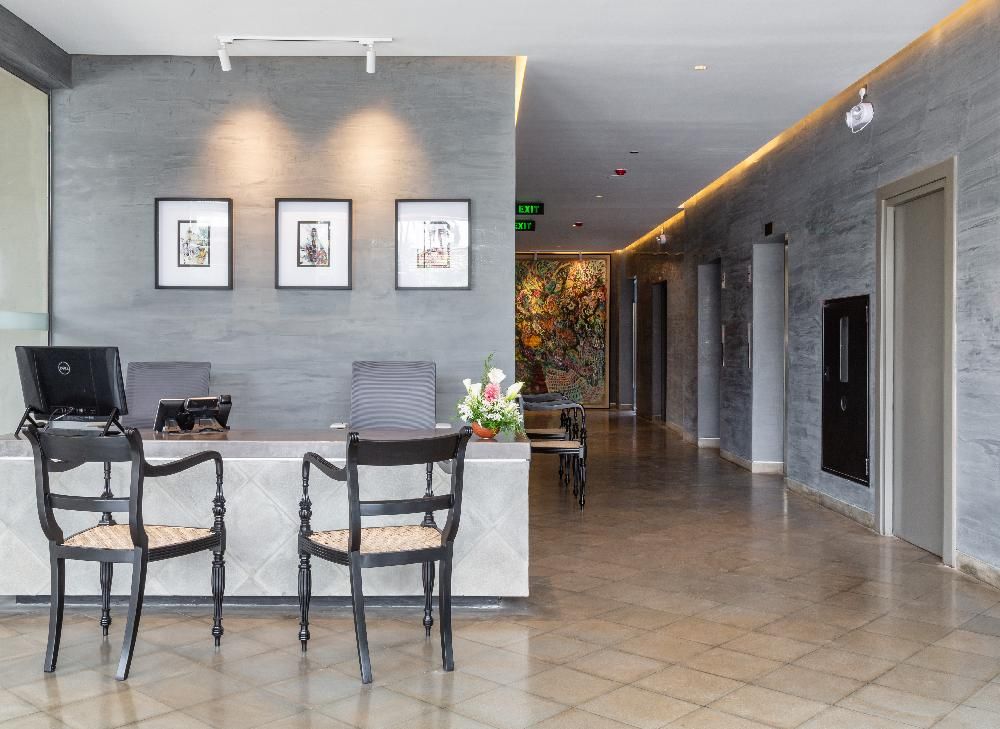 Картинка отеля - 2