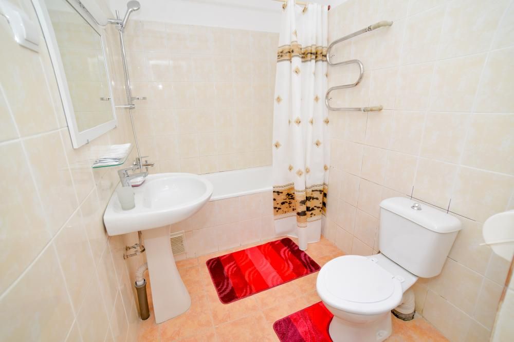 КОРОНА, пансионат (Евпатория) - 60