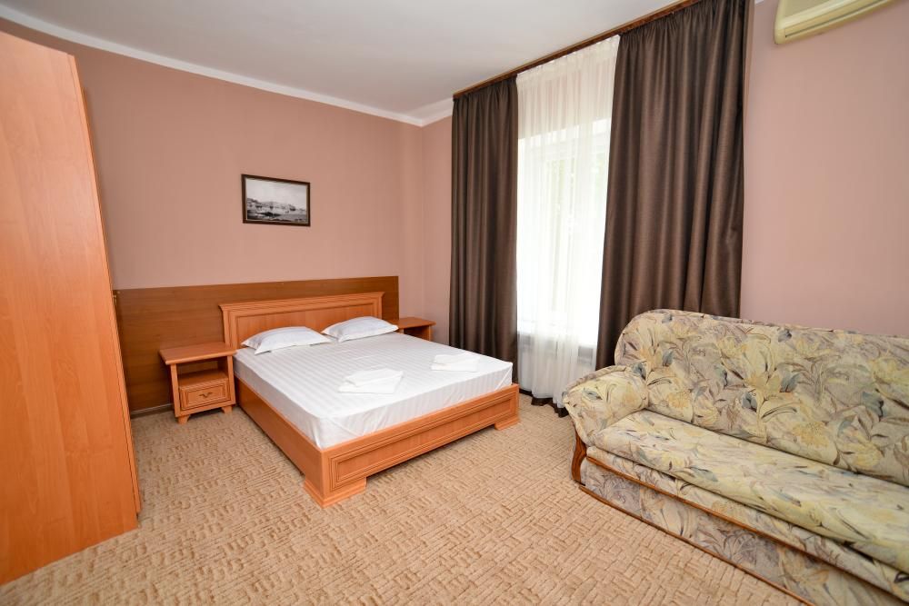 КОРОНА, пансионат (Евпатория) - 57