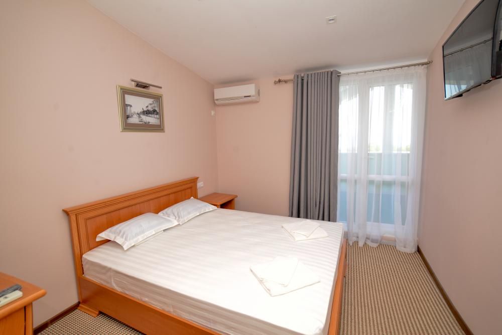 КОРОНА, пансионат (Евпатория) - 54