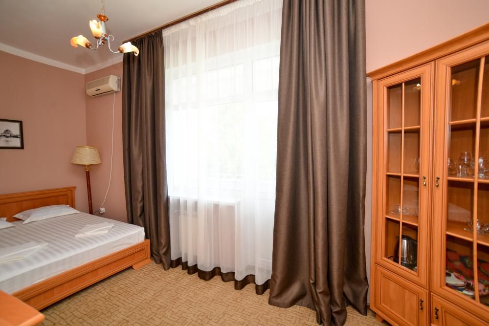 КОРОНА, пансионат (Евпатория) - 52