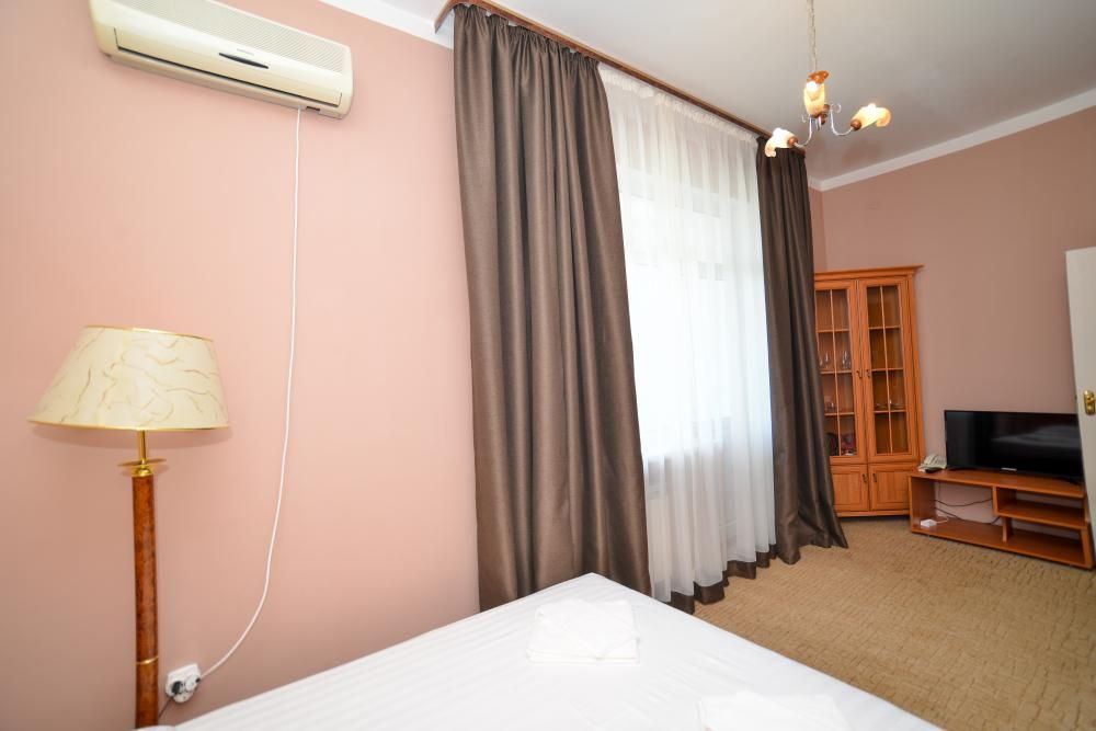 КОРОНА, пансионат (Евпатория) - 51