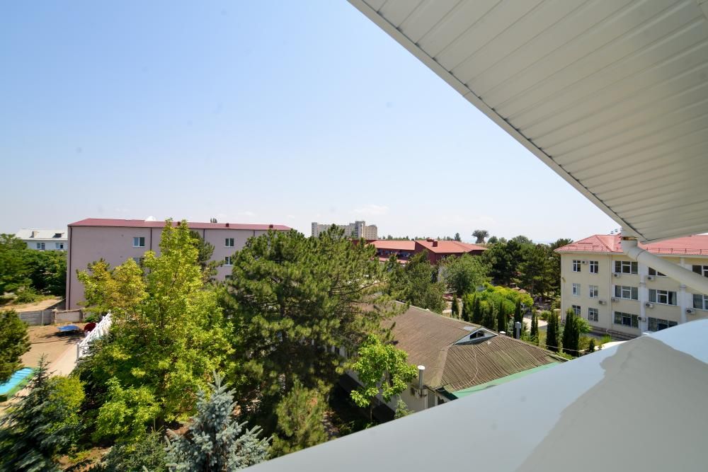 КОРОНА, пансионат (Евпатория) - 42