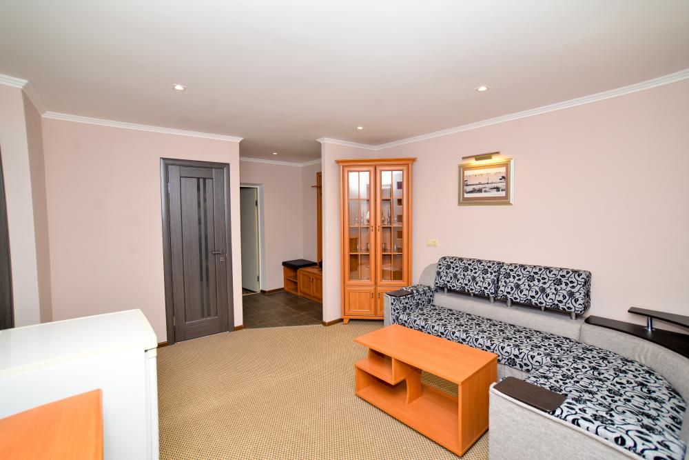 КОРОНА, пансионат (Евпатория) - 40