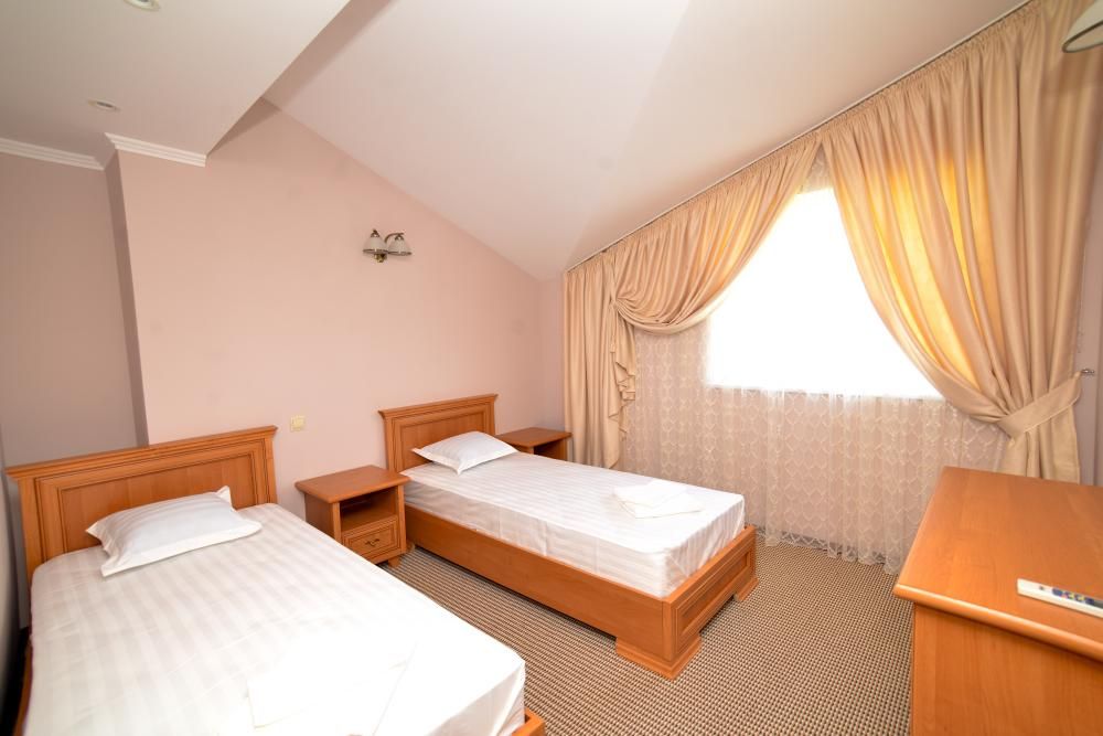 КОРОНА, пансионат (Евпатория) - 35