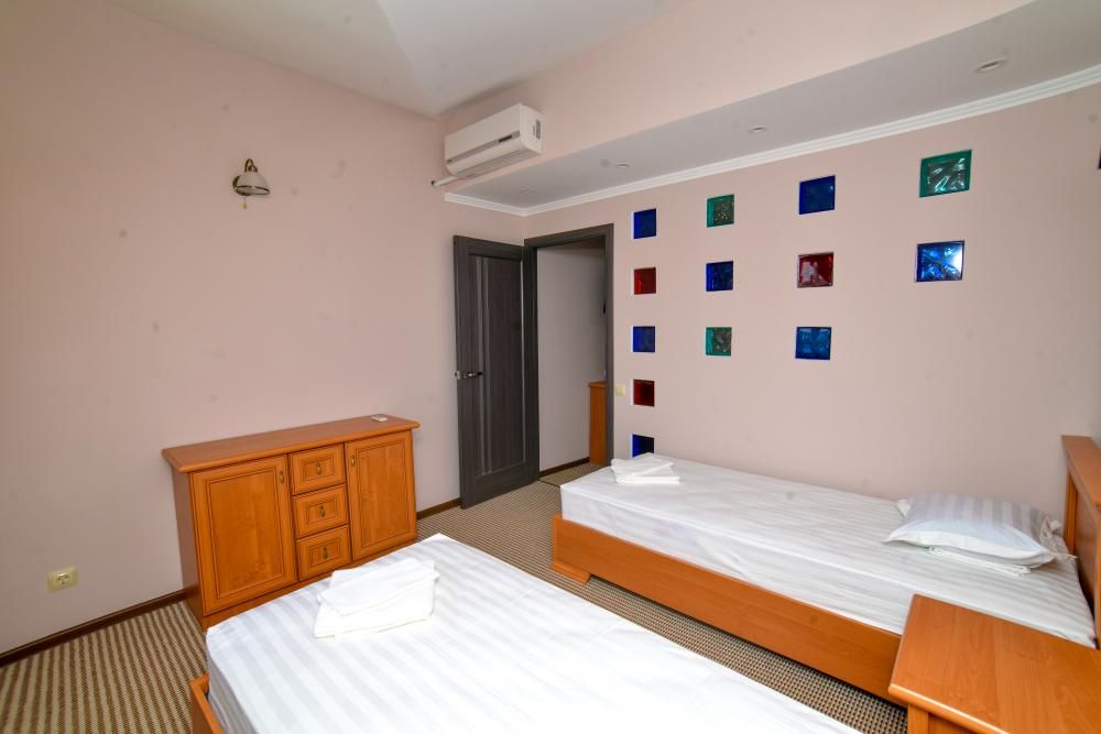 КОРОНА, пансионат (Евпатория) - 34