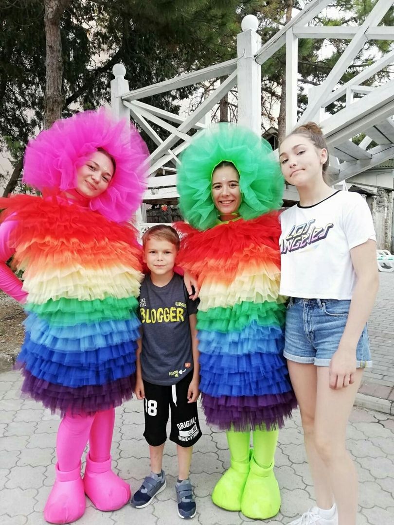 КОРОНА, пансионат (Евпатория) - 29