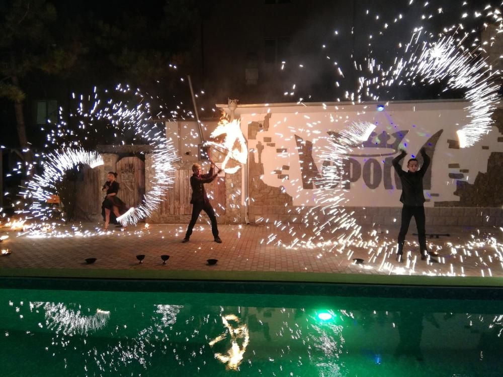 КОРОНА, пансионат (Евпатория) - 31