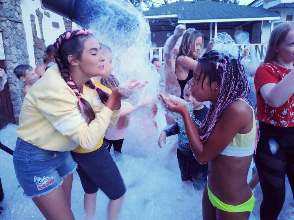 КОРОНА, пансионат (Евпатория) - 26