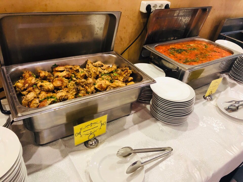 КОРОНА, пансионат (Евпатория) - 8