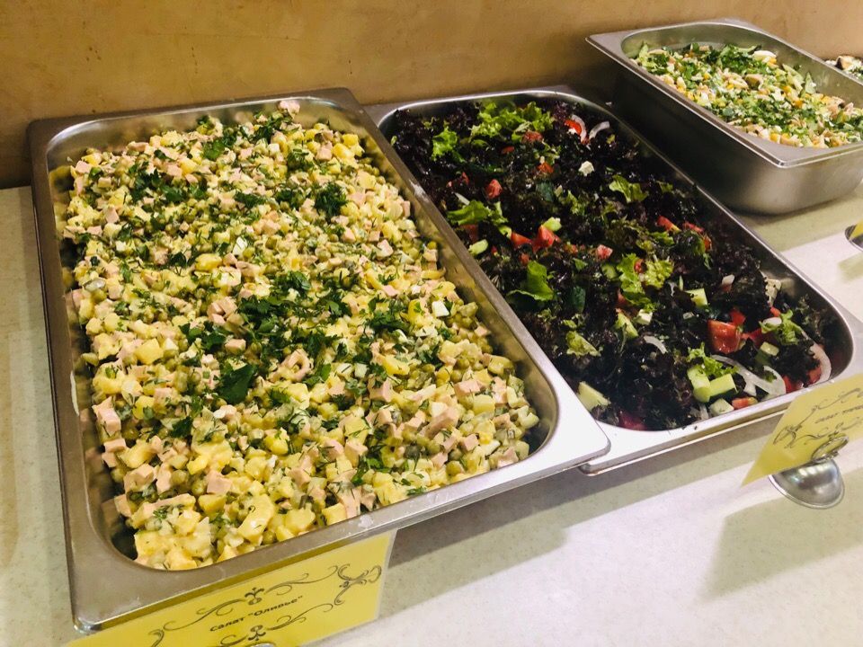 КОРОНА, пансионат (Евпатория) - 13