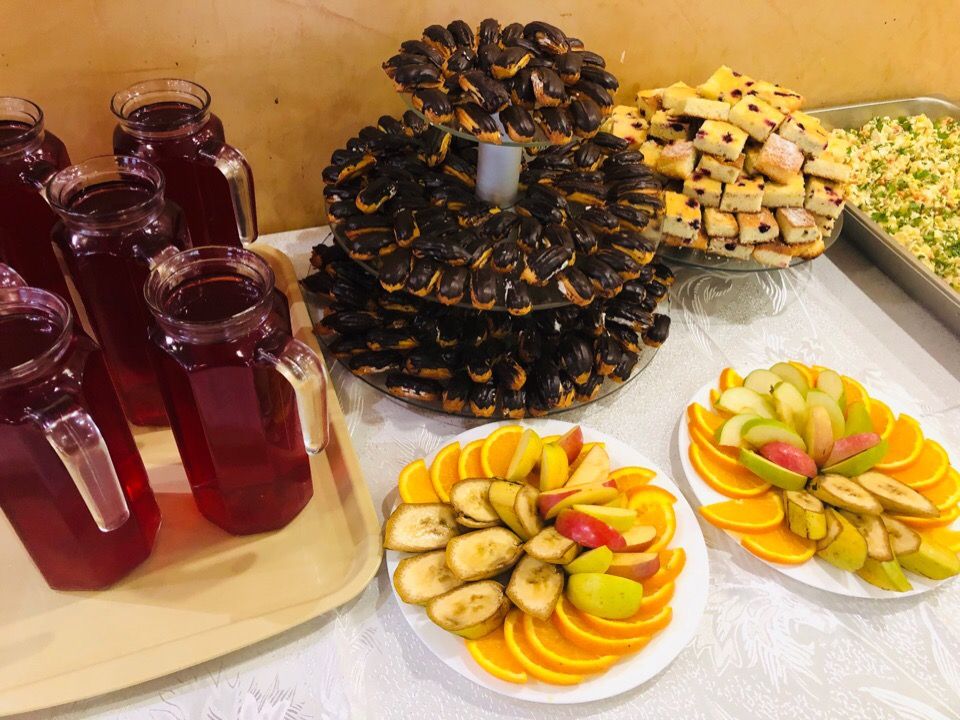 КОРОНА, пансионат (Евпатория) - 12