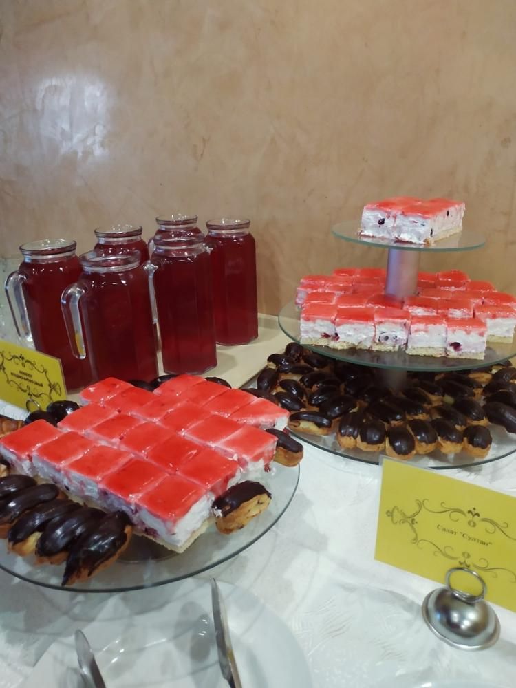 КОРОНА, пансионат (Евпатория) - 14