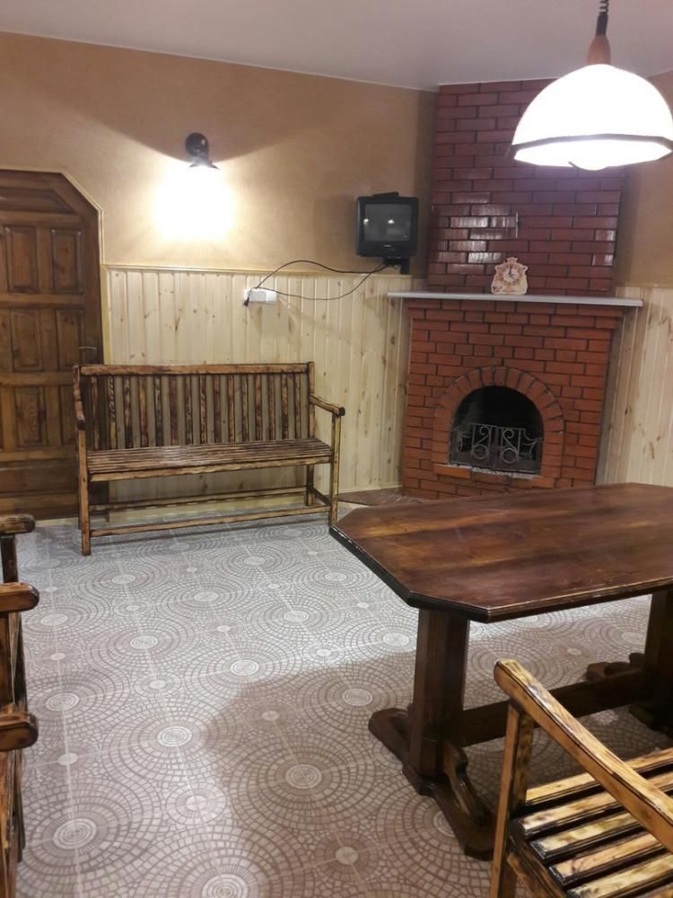 КОРОНА, пансионат (Евпатория) - 23