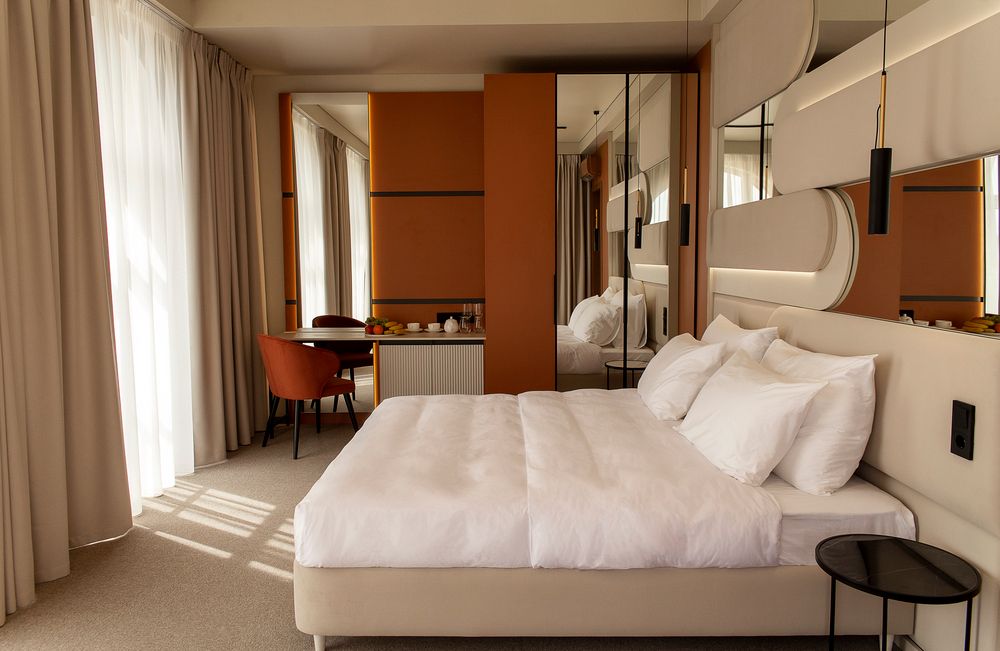 MODJO (бывш. ДОННА РОЗА, отель (Евпатория)) - 73