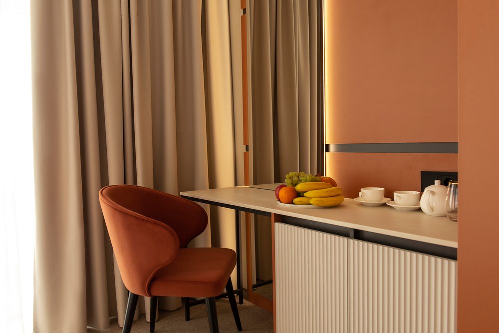 MODJO (бывш. ДОННА РОЗА, отель (Евпатория)) - 64