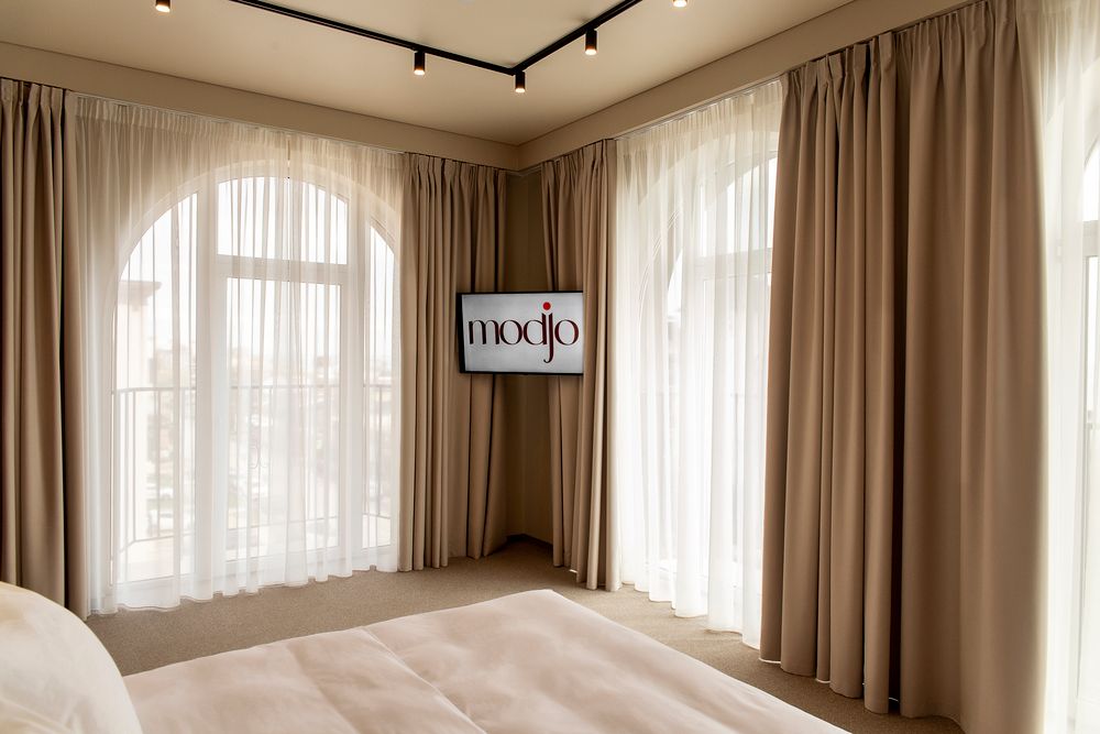 MODJO (бывш. ДОННА РОЗА, отель (Евпатория)) - 62