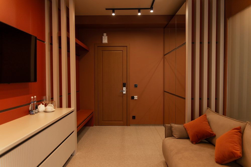 MODJO (бывш. ДОННА РОЗА, отель (Евпатория)) - 69