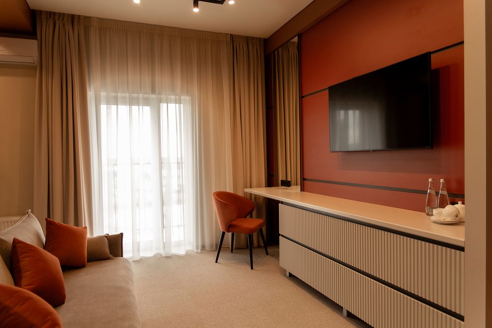 MODJO (бывш. ДОННА РОЗА, отель (Евпатория)) - 68