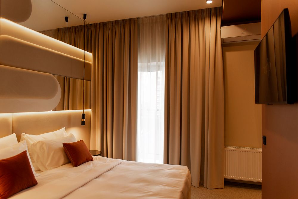 MODJO (бывш. ДОННА РОЗА, отель (Евпатория)) - 65