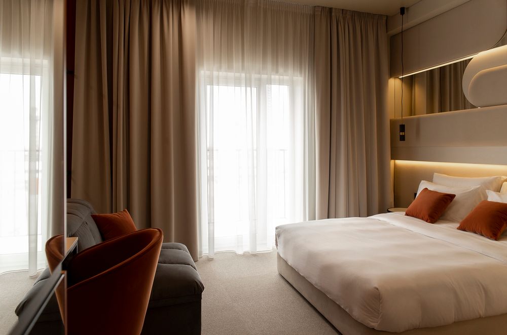 MODJO (бывш. ДОННА РОЗА, отель (Евпатория)) - 61